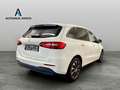 Mercedes-Benz B 180 d/1.HAND/NUR 51t.KM/KAM/LEDER/NAVI Bianco - thumbnail 5
