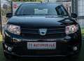 Dacia Sandero II Ambiance |1.HAND|KLIMA|AUTOGAS Schwarz - thumbnail 2