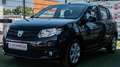 Dacia Sandero II Ambiance |1.HAND|KLIMA|AUTOGAS Schwarz - thumbnail 3