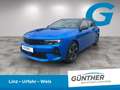 Opel Astra ST GS 1.2 Direct Injection Turbo Blau - thumbnail 1