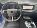 Opel Astra ST GS 1.2 Direct Injection Turbo Blau - thumbnail 9
