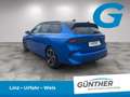 Opel Astra ST GS 1.2 Direct Injection Turbo Blau - thumbnail 4