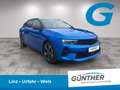 Opel Astra ST GS 1.2 Direct Injection Turbo Blau - thumbnail 2