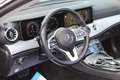Mercedes-Benz E 220 d Cabrio Aut. +Leder+Widesreen+Stop&Go+LED+Sitzh. Noir - thumbnail 13
