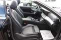 Mercedes-Benz E 220 d Cabrio Aut. +Leder+Widesreen+Stop&Go+LED+Sitzh. Noir - thumbnail 11