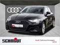 Audi A3 Sportback 40 TFSI e LED SHZ Parkass. PDC+ Schwarz - thumbnail 1