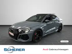 Audi RS3 Limo 2.5 TFSI quattro