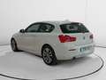 BMW 116 d Advantage Blanc - thumbnail 4
