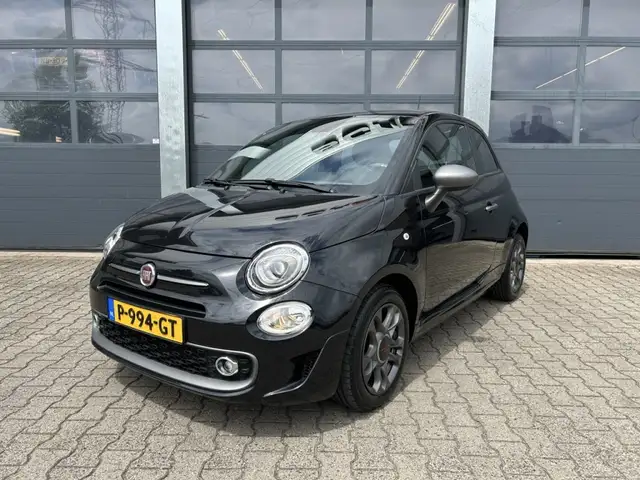 Fiat 500 1.2 69pk Sport