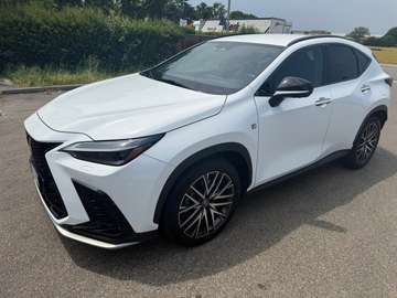 F SPORT PLUG IN Hybrid AWD F-SPORT