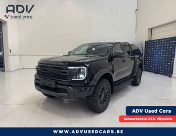 3.0 EcoBoost V6 4WD Raptor by BOLD AUTOMOTIVE - 59.990 excl. BTW!!