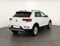 Volkswagen T-Roc 1.5 TSI DSG LED Navi Kamera Blanc - thumbnail 5