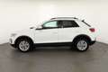 Volkswagen T-Roc 1.5 TSI DSG LED Navi Kamera Blanc - thumbnail 2