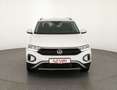 Volkswagen T-Roc 1.5 TSI DSG LED Navi Kamera Blanc - thumbnail 8