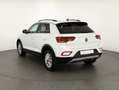 Volkswagen T-Roc 1.5 TSI DSG LED Navi Kamera Blanc - thumbnail 3