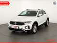 Volkswagen T-Roc 1.5 TSI DSG LED Navi Kamera Blanc - thumbnail 1