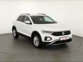 Volkswagen T-Roc 1.5 TSI DSG LED Navi Kamera Blanc - thumbnail 7
