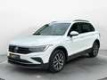 Volkswagen Tiguan 2.0TDI Life LED Leder ACC Wit - thumbnail 2