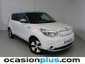 Kia Soul Eléctrico Blanco - thumbnail 2