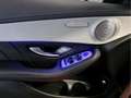 Mercedes-Benz GLC 200 COUPE AMG LINE BURMESTER PANO CUIR NAVI 1 HAND Gris - thumbnail 10
