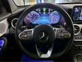 Mercedes-Benz GLC 200 COUPE AMG LINE BURMESTER PANO CUIR NAVI 1 HAND Gris - thumbnail 8