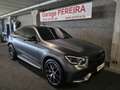 Mercedes-Benz GLC 200 COUPE AMG LINE BURMESTER PANO CUIR NAVI 1 HAND Gris - thumbnail 1