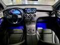 Mercedes-Benz GLC 200 COUPE AMG LINE BURMESTER PANO CUIR NAVI 1 HAND Gris - thumbnail 7