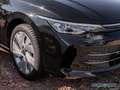 Volkswagen Golf VIII 1.5 eTSI Style DSG Matrix/AHK/HUD/Navi Schwarz - thumbnail 2