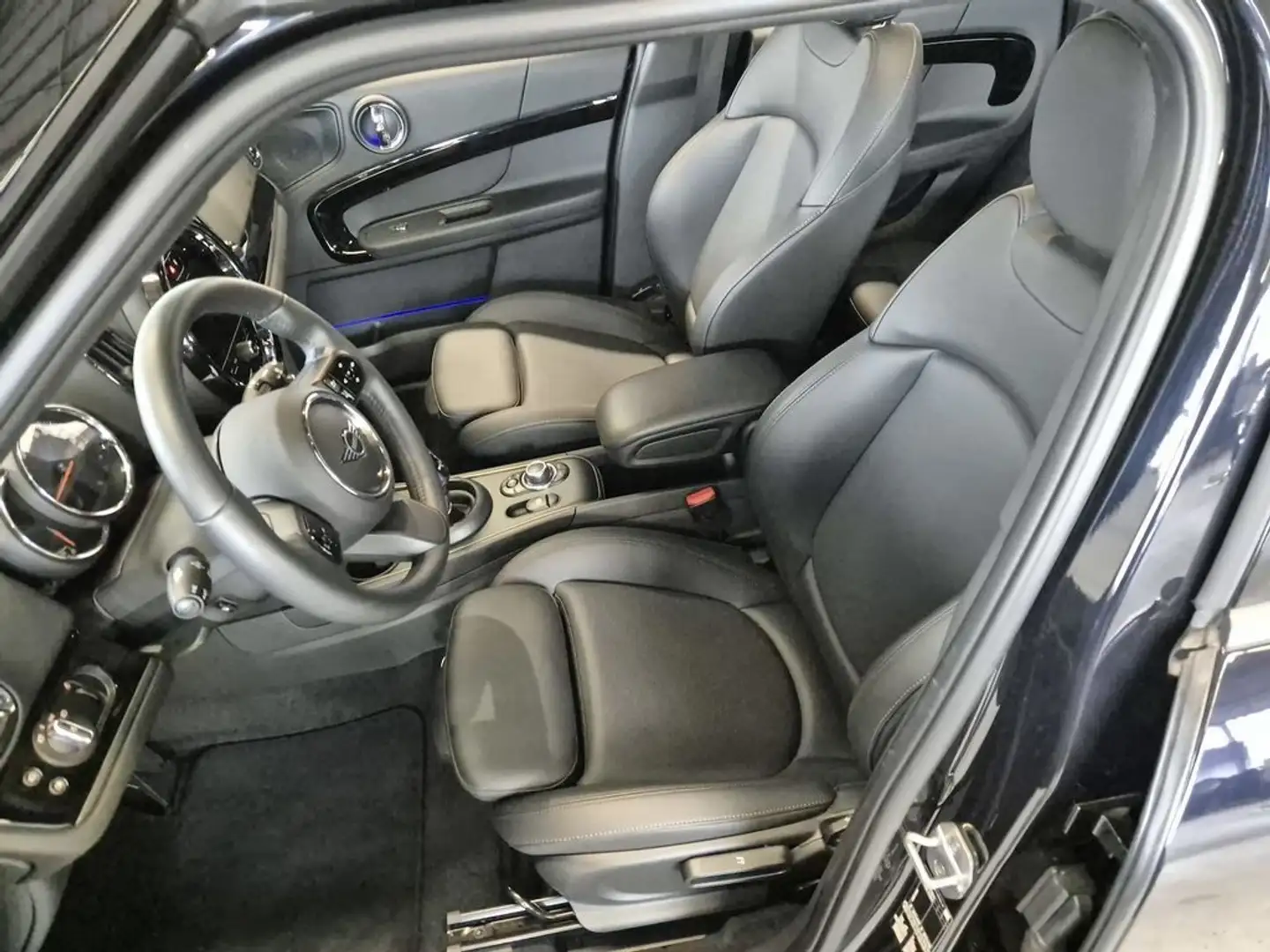 MINI Cooper D Countryman 2.0 Albastru - 2