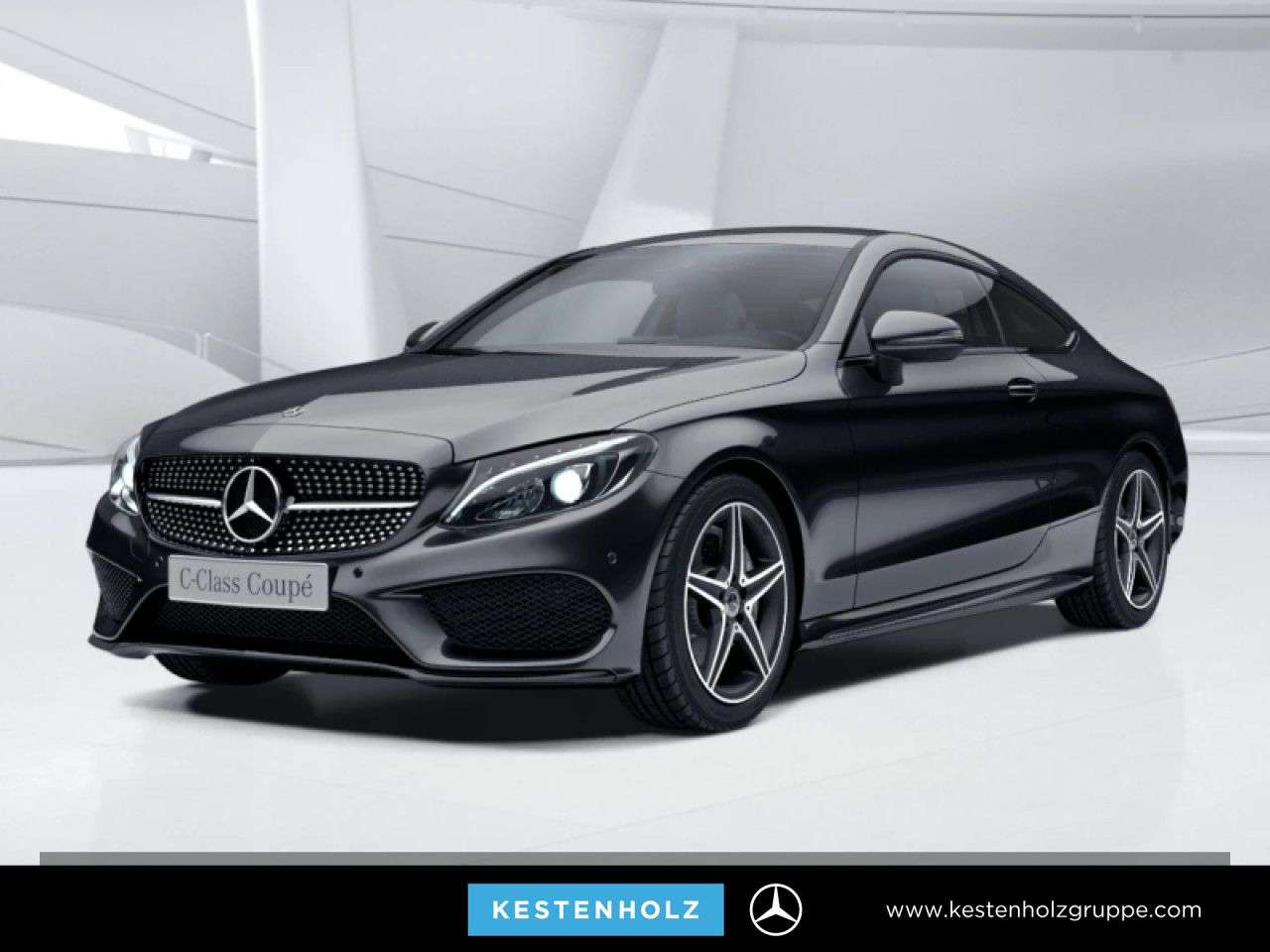 Mercedes-Benz C 300 occasion