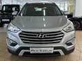 Hyundai Grand Santa Fe 2.2 CRDi 4WD*PANO*NAVi*KAMERA*7Si Grijs - thumbnail 5