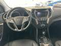 Hyundai Grand Santa Fe 2.2 CRDi 4WD*PANO*NAVi*KAMERA*7Si Szürke - thumbnail 9