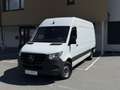 Mercedes-Benz Sprinter 317 CDI ✅ KASTEN ✅ 360 Kamera ✅L4H3 Weiß - thumbnail 1