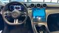 Mercedes-Benz C 200 BERLINA Schwarz - thumbnail 8