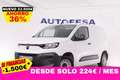 Citroen Berlingo VAN 1.5 HDI 100CV 3P VENTA SOLO PROFESION Blanco - thumbnail 1