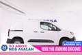 Citroen Berlingo VAN 1.5 HDI 100CV 3P VENTA SOLO PROFESION Blanco - thumbnail 8
