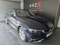 BMW 420 4 Gran Coupe 420 i Luxury Line*1.HAND*LED*NAVI* Blau - thumbnail 27
