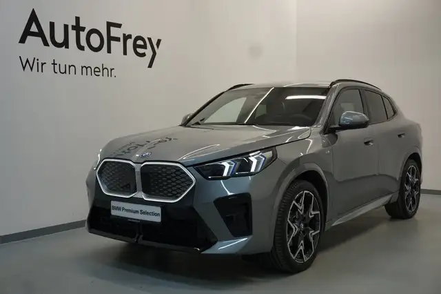 BMW iX2 iX2 eDrive20