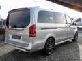 Mercedes-Benz V 300 d Avantgarde lang AMG Standhzg 360° AHK2,5t Argent - thumbnail 6