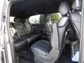 Mercedes-Benz V 300 d Avantgarde lang AMG Standhzg 360° AHK2,5t Argent - thumbnail 13