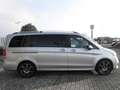 Mercedes-Benz V 300 d Avantgarde lang AMG Standhzg 360° AHK2,5t Argent - thumbnail 4