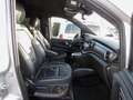 Mercedes-Benz V 300 d Avantgarde lang AMG Standhzg 360° AHK2,5t Argent - thumbnail 9