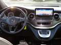 Mercedes-Benz V 300 d Avantgarde lang AMG Standhzg 360° AHK2,5t Argent - thumbnail 12