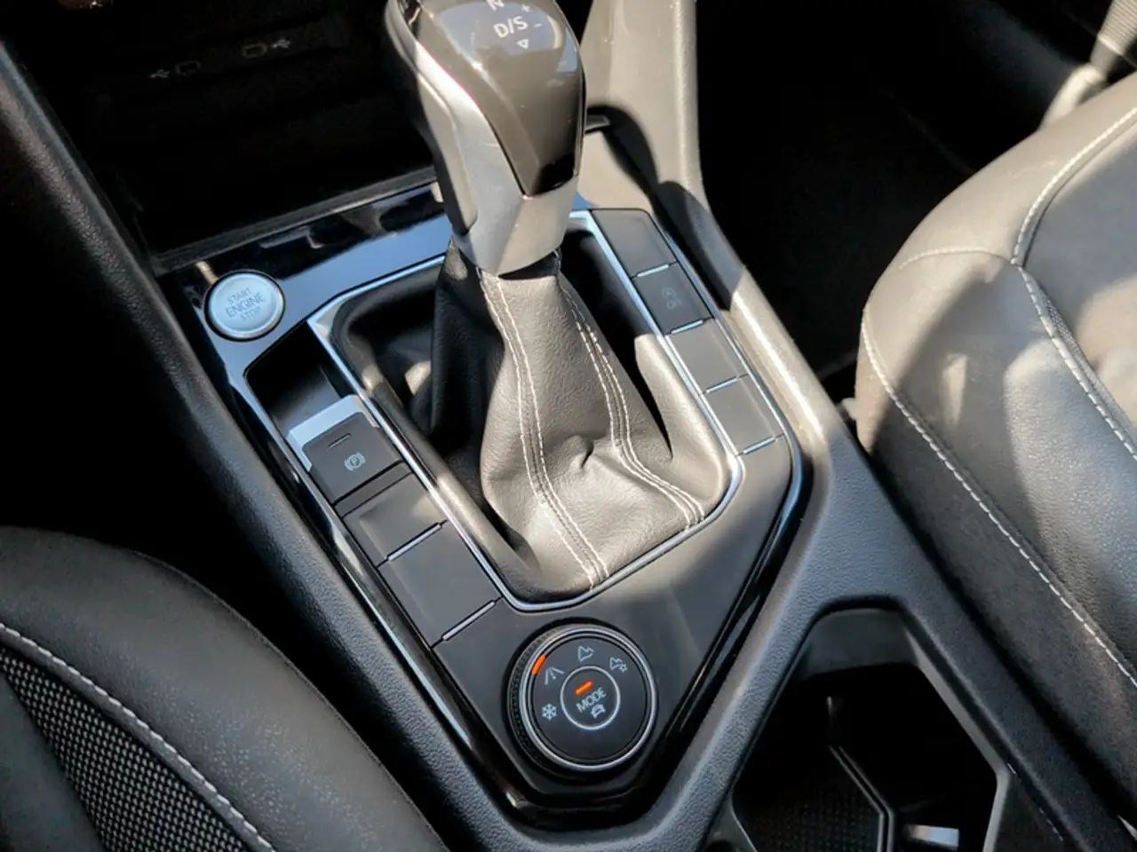 Volkswagen Taos снимка Volkswagen Taos