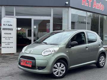 1.0i Attraction/5 Portes/Contrôle Technique Ok