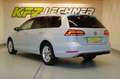 Volkswagen Golf Variant 1,6 TDI DSG ''NAVI*SITZ*ACC*PDC*FREISP Silber - thumbnail 7