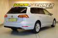 Volkswagen Golf Variant 1,6 TDI DSG ''NAVI*SITZ*ACC*PDC*FREISP Silber - thumbnail 4