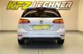 Volkswagen Golf Variant 1,6 TDI DSG ''NAVI*SITZ*ACC*PDC*FREISP Silber - thumbnail 5