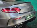 Mercedes-Benz C 43 AMG Classe C-C205 2018 Coupe Coupe 4matic auto Grau - thumbnail 11