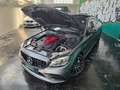 Mercedes-Benz C 43 AMG Classe C-C205 2018 Coupe Coupe 4matic auto Grau - thumbnail 8